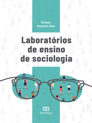 cover image of Laboratórios de ensino de sociologia